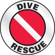 DIVE RESCUE