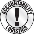 ACCOUNTABILITY LOGISTICS