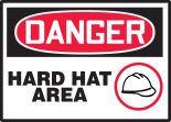 HARD HAT AERA (W/GRAPHIC)