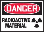 RADIOACTIVE MATERIAL (W/GRAPHIC)