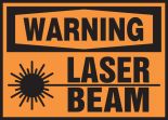 LASER BEAM (W/GRAPHIC)