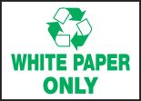 WHITE PAPER ONLY (W/GRAPHIC)