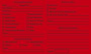 General Information ... Action To Take