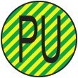 PU <BR>(PROTECTIVE CONDUCTOR NO EARTH)
