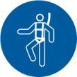 WEAR SAFETY HARNESS