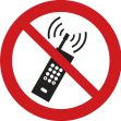 NO PORTABLE TRANSMITTERS