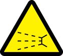 SPLASH HAZARD