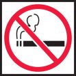 NO SMOKING SYMBOL