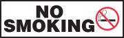 NO SMOKING (W/GRAPHIC)