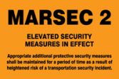 MARSEC LEVEL 2 ...