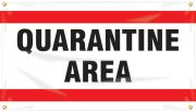 QUARANTINE AREA