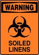 SOILED LINENS (W/GRAPHIC)