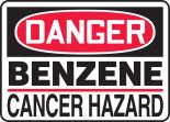 BENZENE CANCER HAZARD