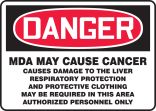 SAFETY SIGN