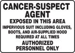 Safety Sign