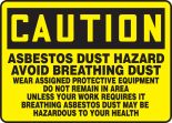 Safety Sign