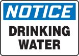 DRINKING WATER