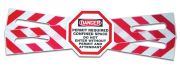 MAN-WAY CROSS™ BARRIER - Custom