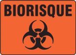 BIORISQUE (FRENCH)