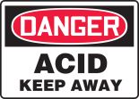 ACID KEEP AWAY