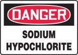 SODIUM HYPOCHLORITE