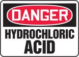 HYDROCHLORIC ACID