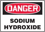 SODIUM HYDROXIDE