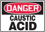 CAUSTIC ACID