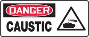 CAUSTIC (W/GRAPHIC)