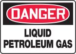 LIQUID PETROLEUM GAS