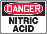 NITRIC ACID