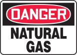 NATURAL GAS