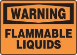 FLAMMABLE LIQUIDS
