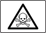 POISON SYMBOL