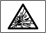 EXPLOSVIE GRAPHIC