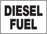 DIESEL FUEL