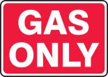 GAS ONLY