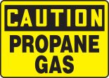 PROPANE GAS