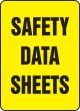 SAFETY DATA SHEETS