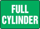 FULL CYLINDER