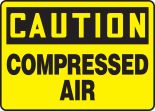 COMPRESSED AIR