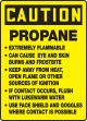 Safety Sign