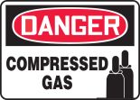 COMPRESSED GAS (W/GRAPHIC)