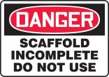SCAFFOLD INCOMPLETE DO NOT USE