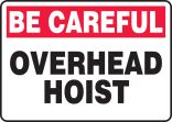OVERHEAD HOIST