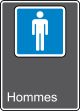 HOMMES W/GRAPHIC