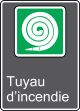 TUYAU D'INCENDIE
