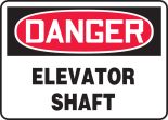 ELEVATOR SHAFT