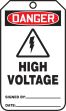 HIGH VOLTAGE