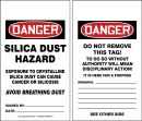 Silica Dust Hazard